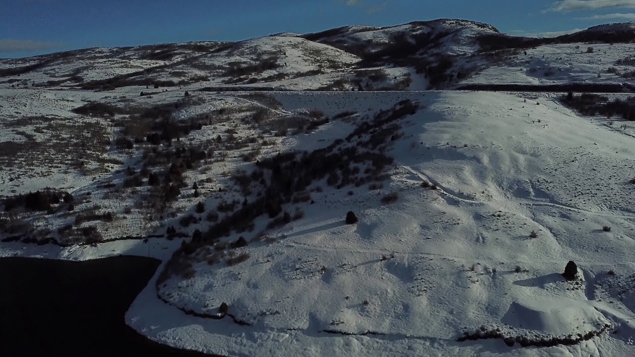 Jordanelle State Park, Utah