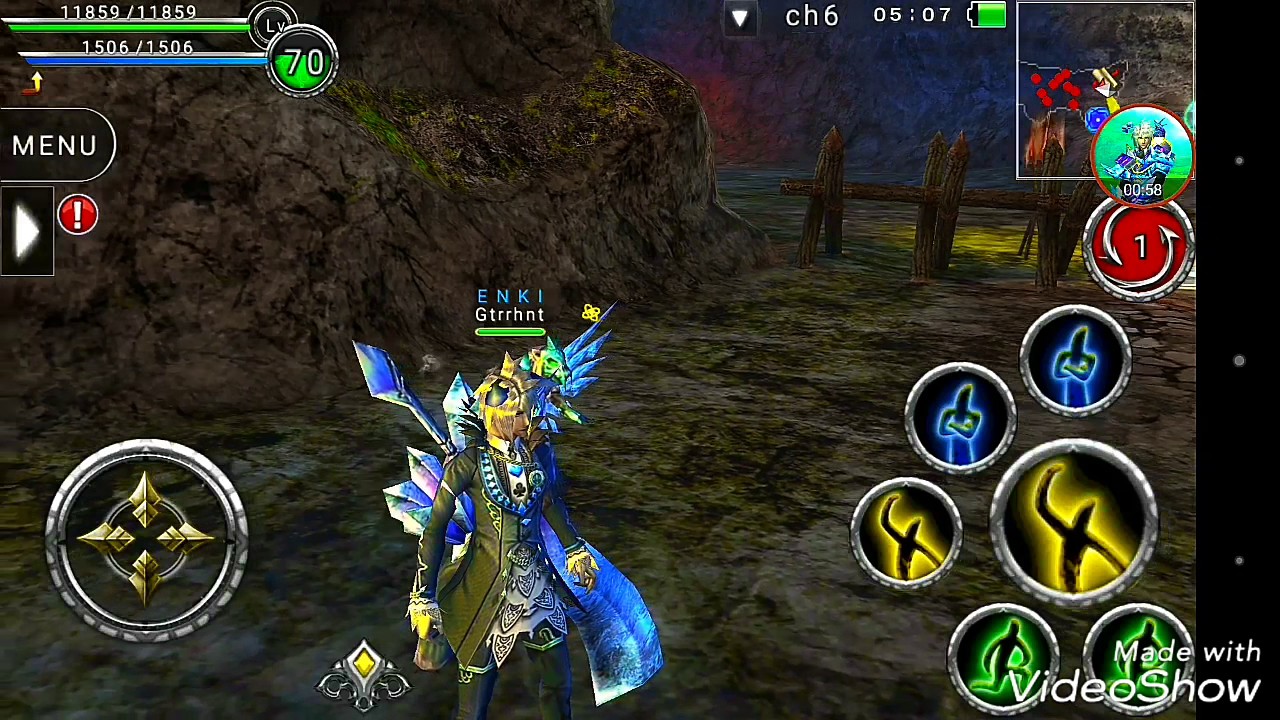 Avabel online ex skill stinger
