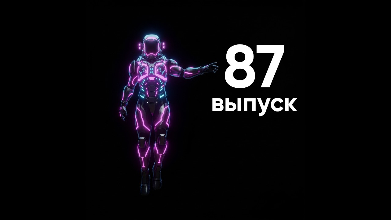Лайф в Кайф 87 выпуск: Прокачка по полной