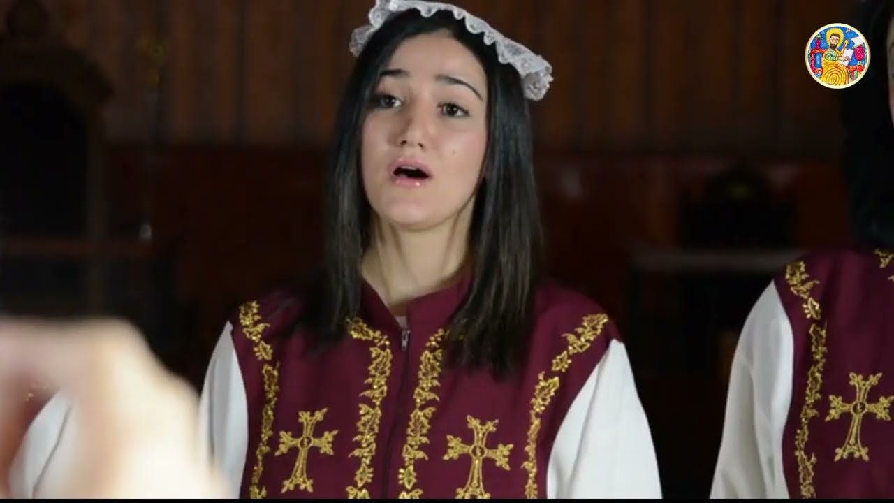 🎥 Entrevista al MAESTRO Khorén Mekanejian - Խորէն Մեխանճեան [ INTERVIEW ]