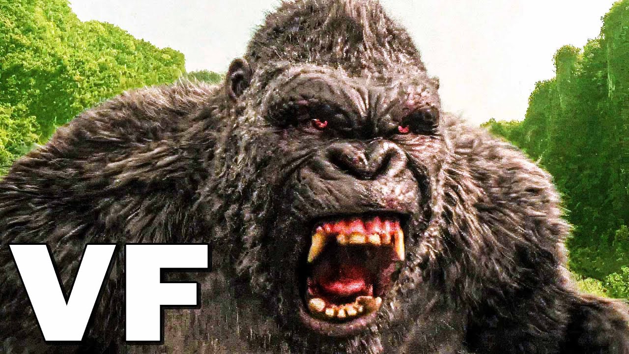 MONARCH : LEGACY OF MONSTERS Saison 2 Bande Annonce VF (2026) Godzilla, Nouvelle