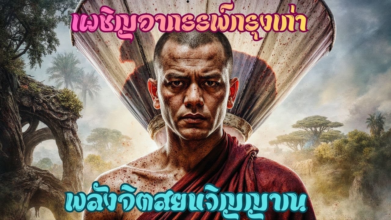 เปิดตำนาน หลวงปู่สีโห ธุดงค์กรุงเก่า    เผชิญอาถรรพ์ที่ไม่มีใครแก้ได้