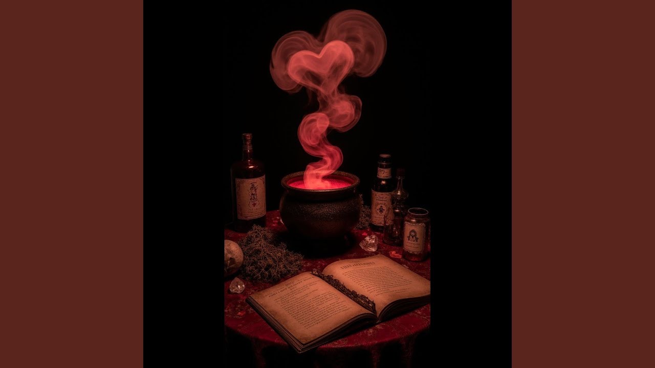 Love Spell