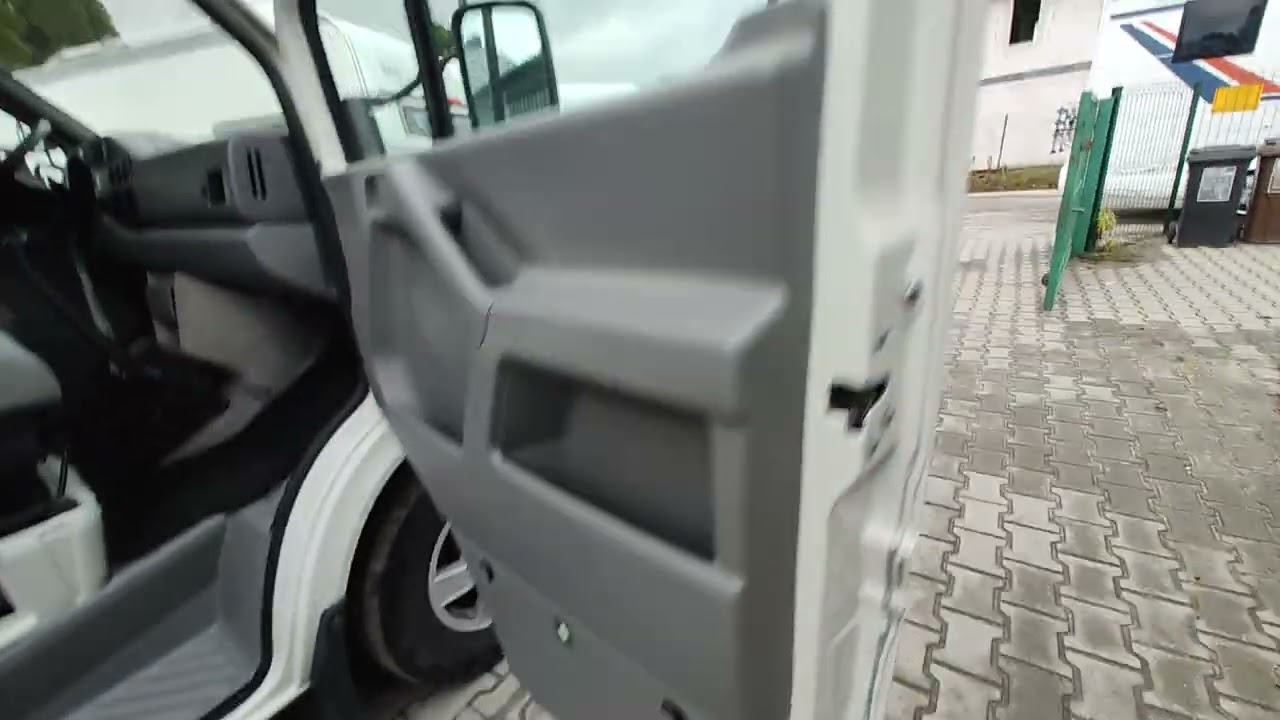 VW LT KARMAN super stan