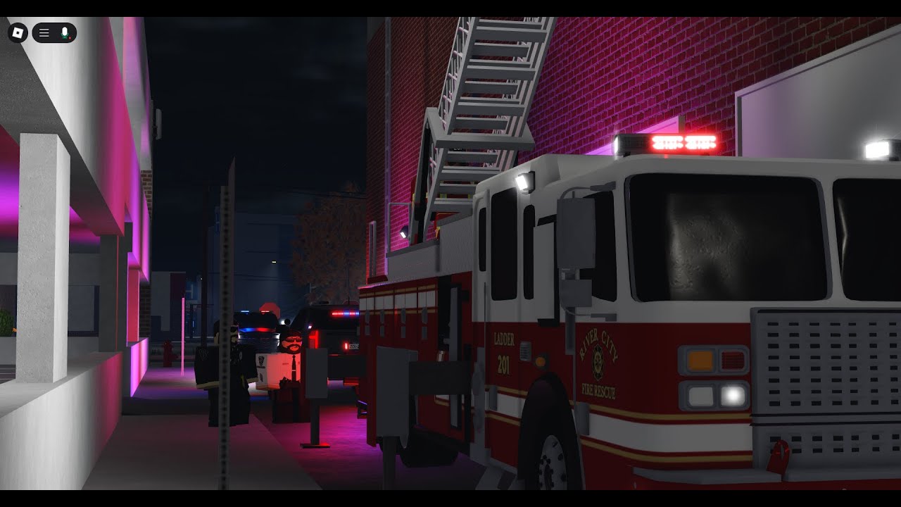 Freedom State RP & Ready or Not! | LIVE