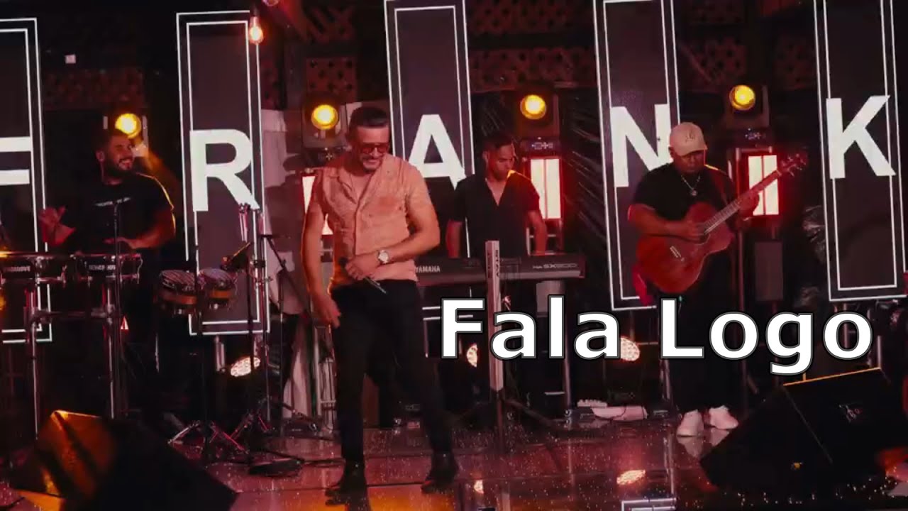 Fala Logo Frank