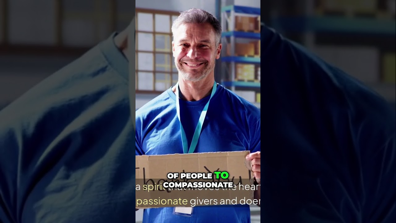 Gratitude's Impact: Inspiring Compassion and Action