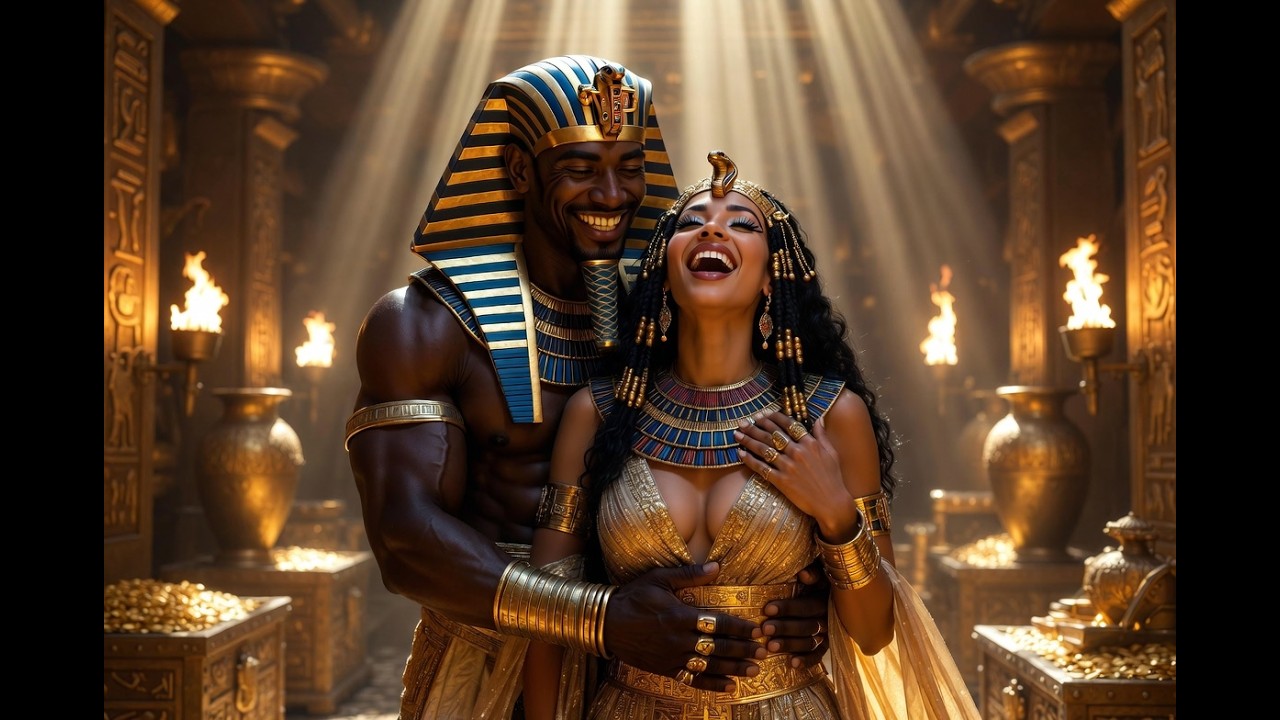Life 1,900 Years Ago | Cleopatra VII: From Queen Of Egypt To Immortal Legend