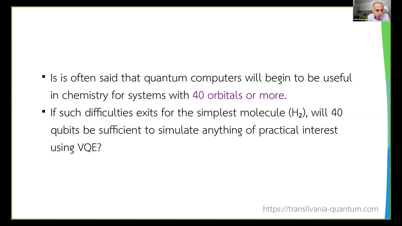 Warsaw Quantum Computing Group - Episode LXX (30.10.2025)