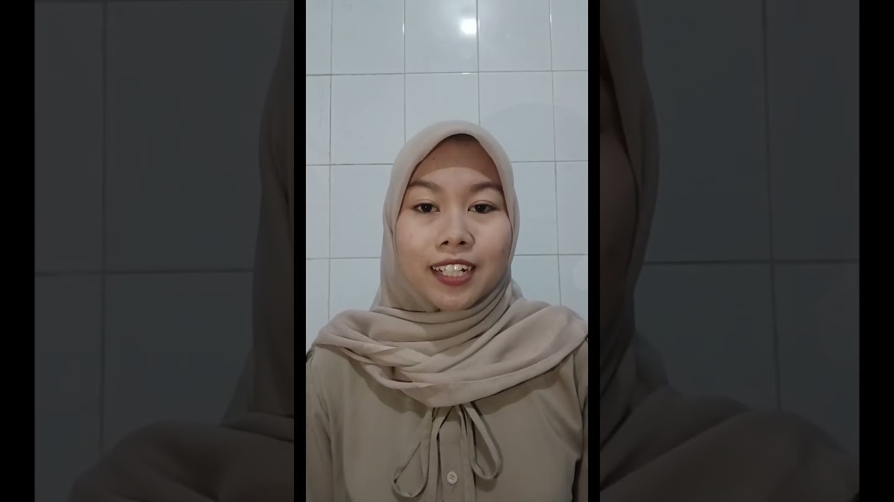 Chairunisha Nurista Salsabila