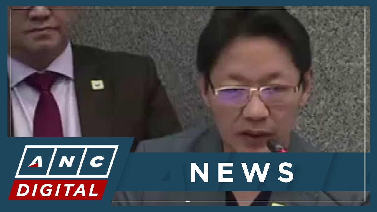 Lawyer: Curlee Discaya brought to hospital | ANC