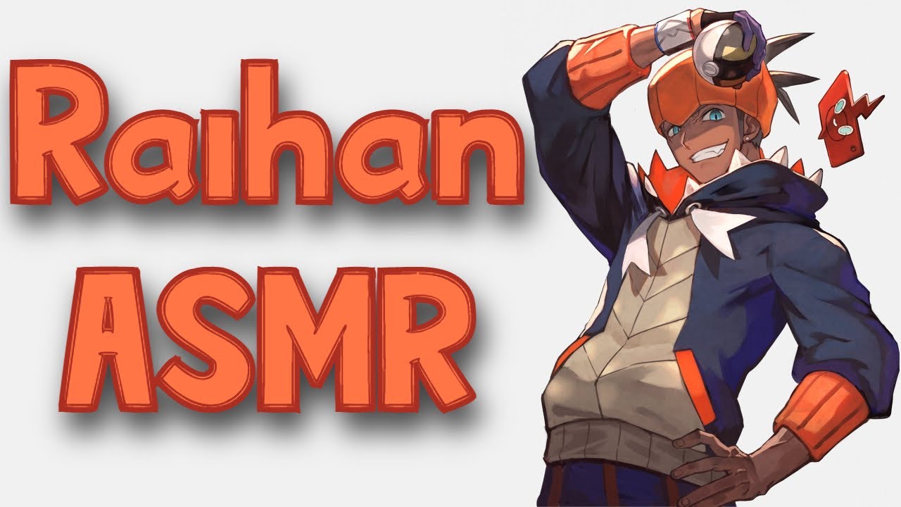 "Thanks for being a Fan!" [Raihan ASMR/Audio Roleplay]