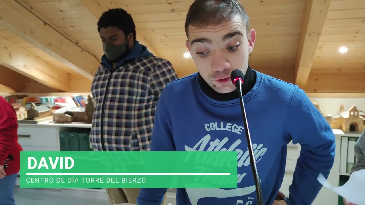 Asprona Bierzo y Fundación Cultura Minera