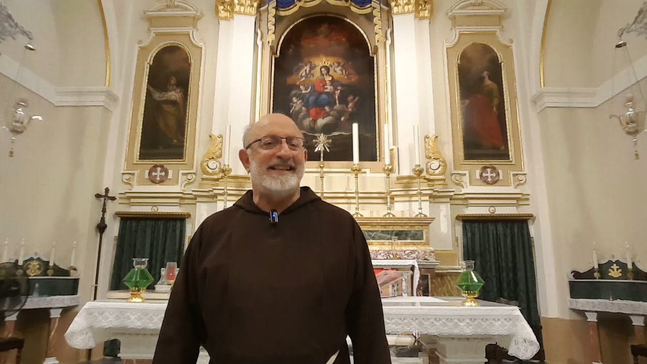 18a domenica del tempo ordinario.