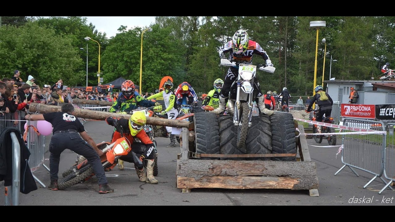 CITY EXTREME ENDURO VALMEZ 2022