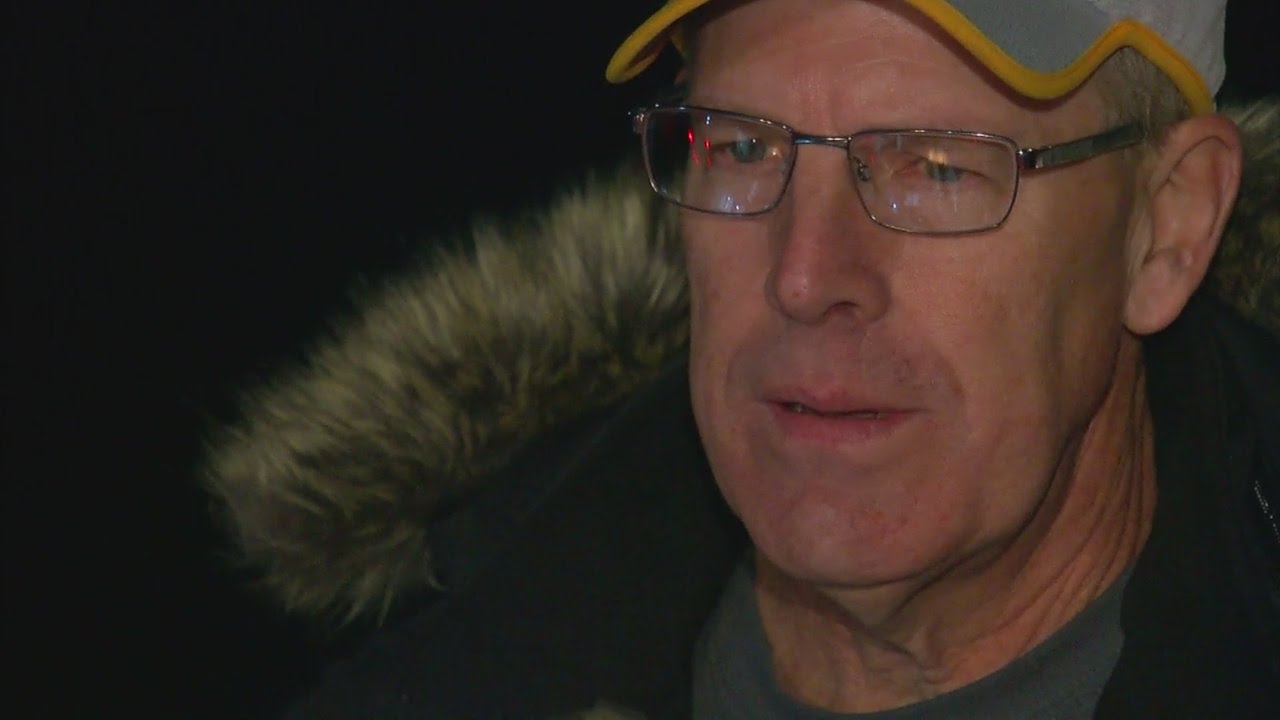 Wetterling Person Of Interest Fights For His Reputation