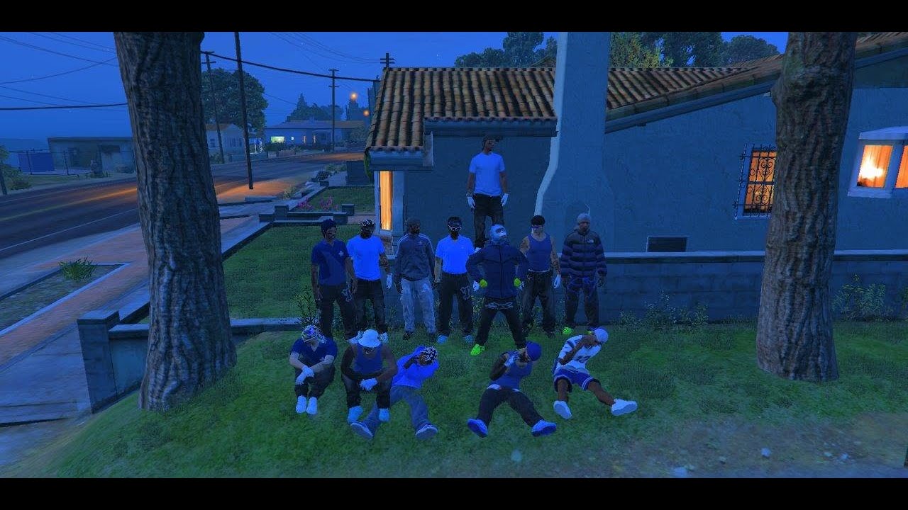 Farol | O`Neil Brothers 🔪 | Atlantic RP 🌊 #pvp