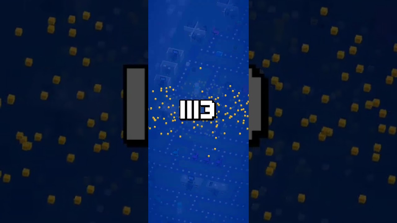PAC-MAN 256