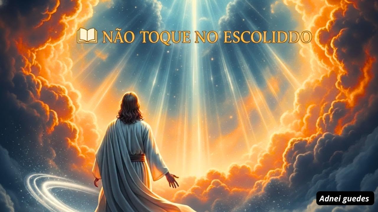 7 COISAS PODEROSAS QUE ACONTECEM QUANDO ALGUÉM MEXE COM UM ESCOLHIDO DE DEUS