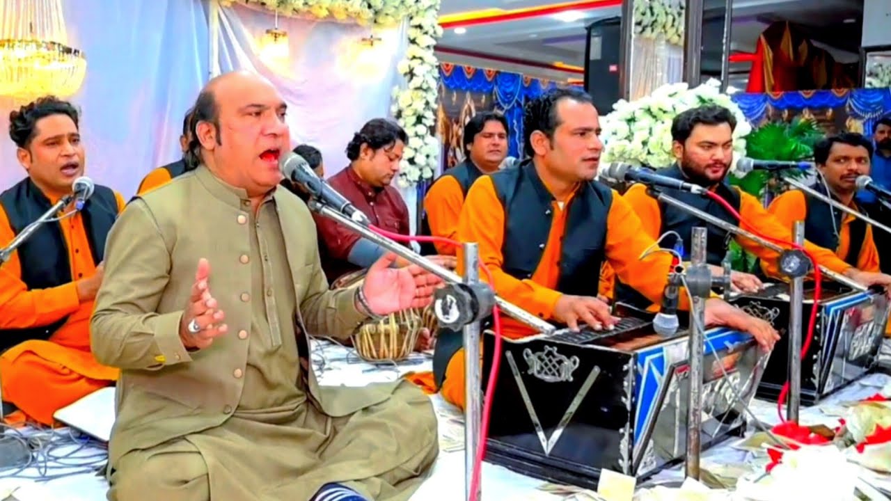 janat marige haal kharian to mandi road kawali parogram city dinga 2025 