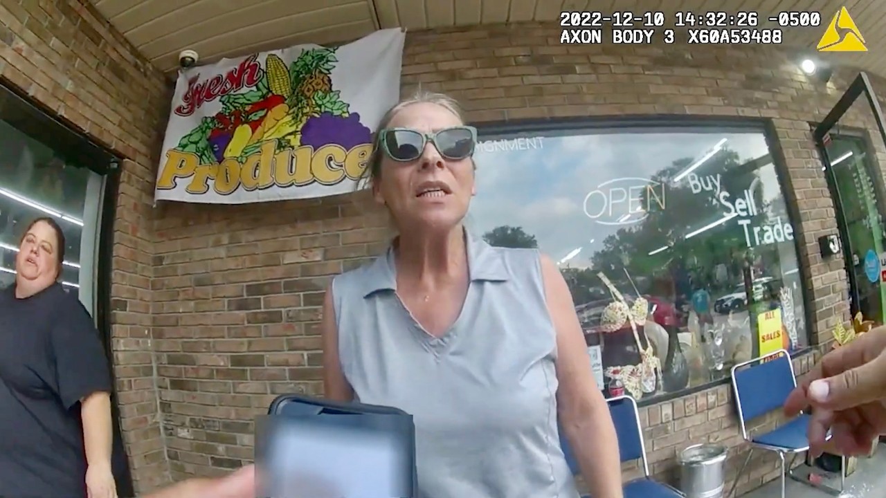 Мать поняла, что её сын — хищник, охотящийся на детей.