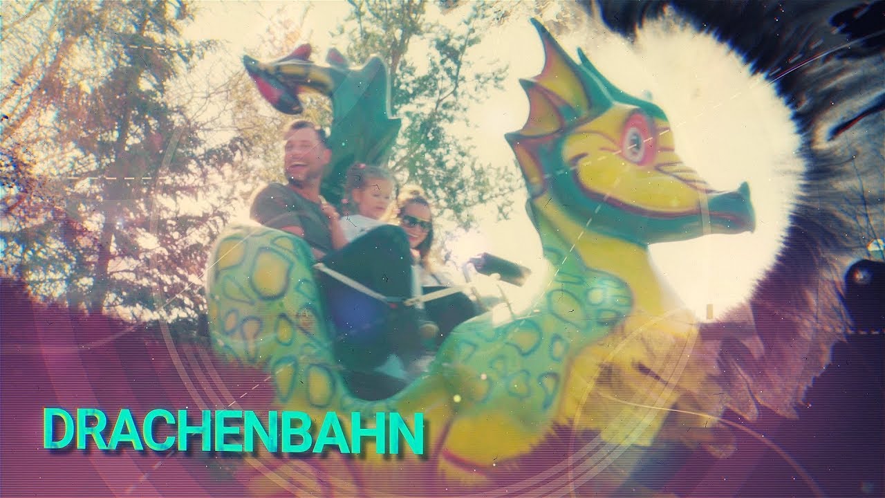 Episode 9 - Drachenbahn