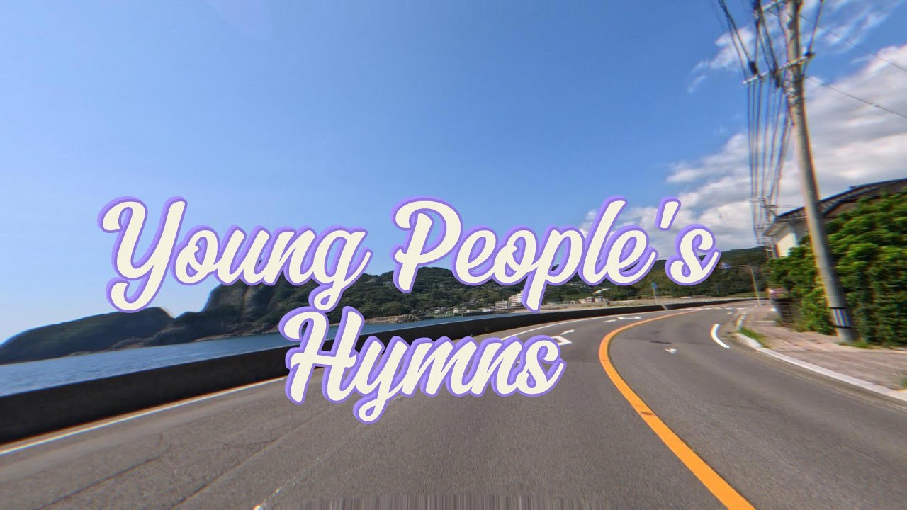 Young Peoples Hymns Compilation#-015 -  The Lord's Recovery