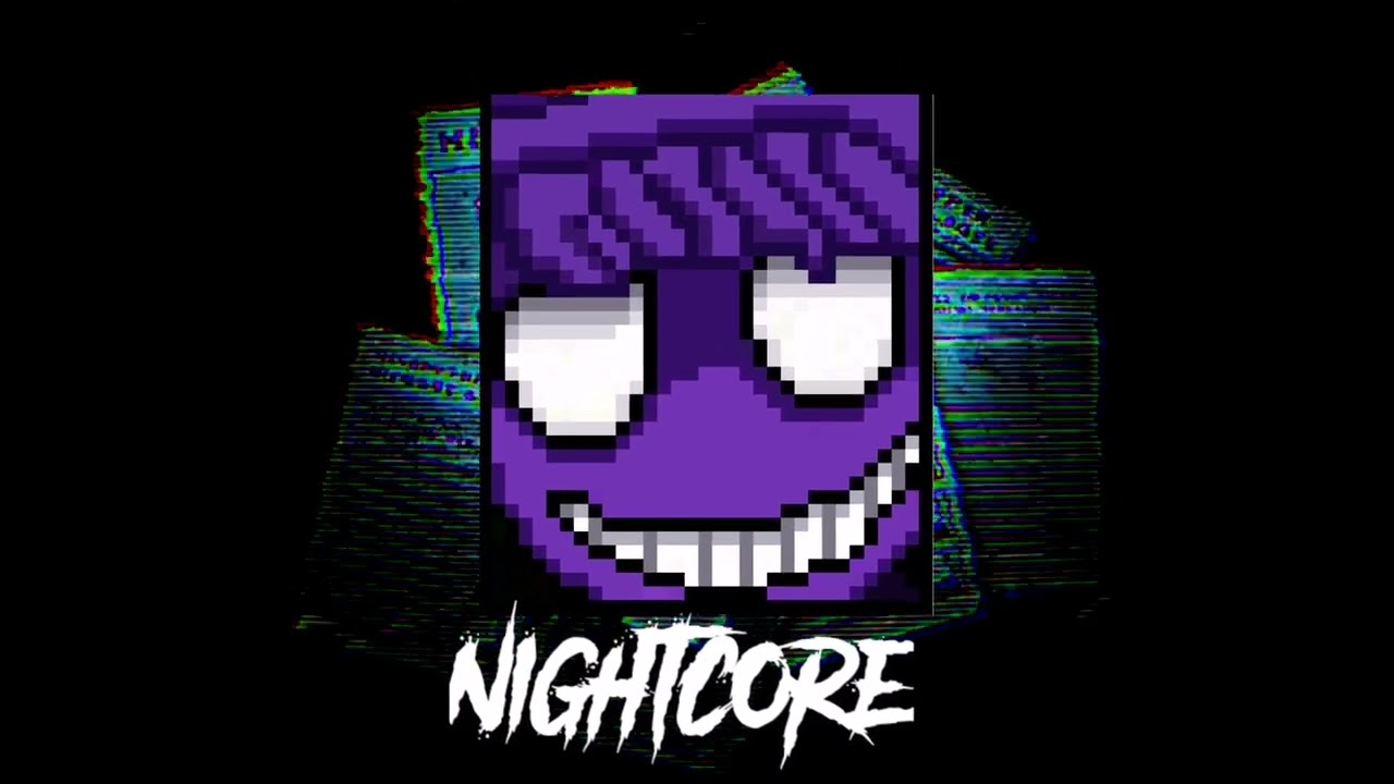 FNaF Nightcore - 