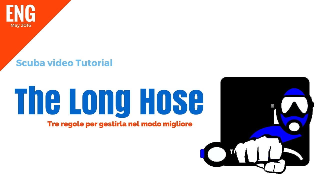 Three Rules to manage the Long Hose