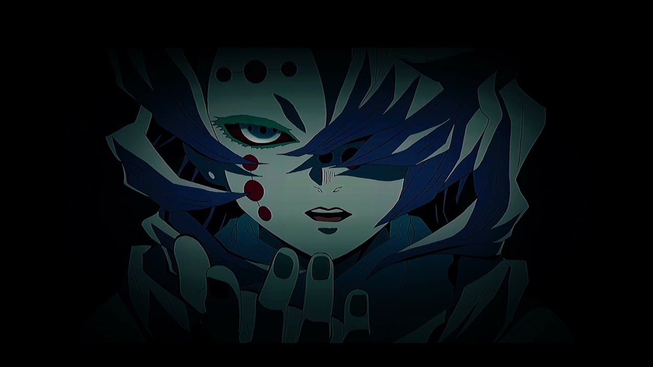 [After Dark] Demon Slayer AMV