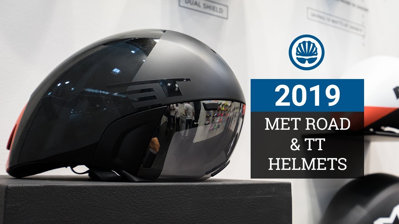 Met Road & TT Helmets - Codatronca, Trenta 3K Carbon & Manta