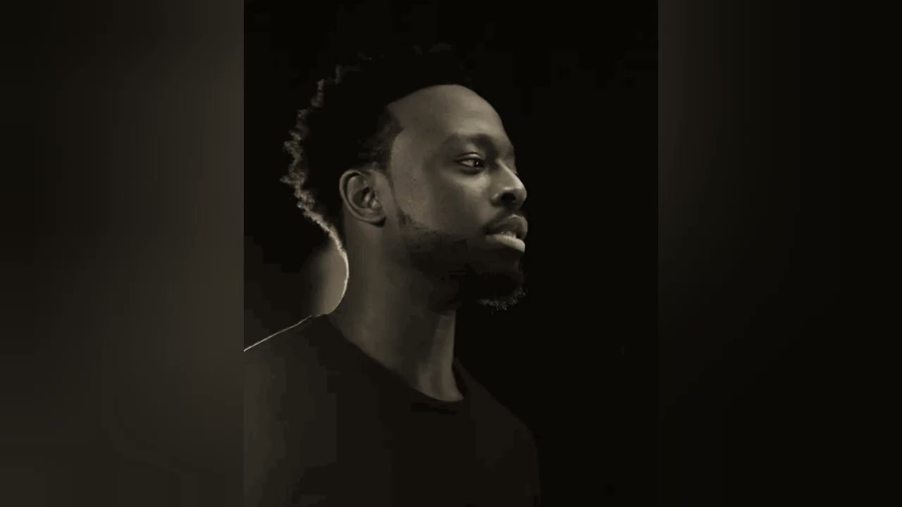 Dadju – Perdu Mon Temps