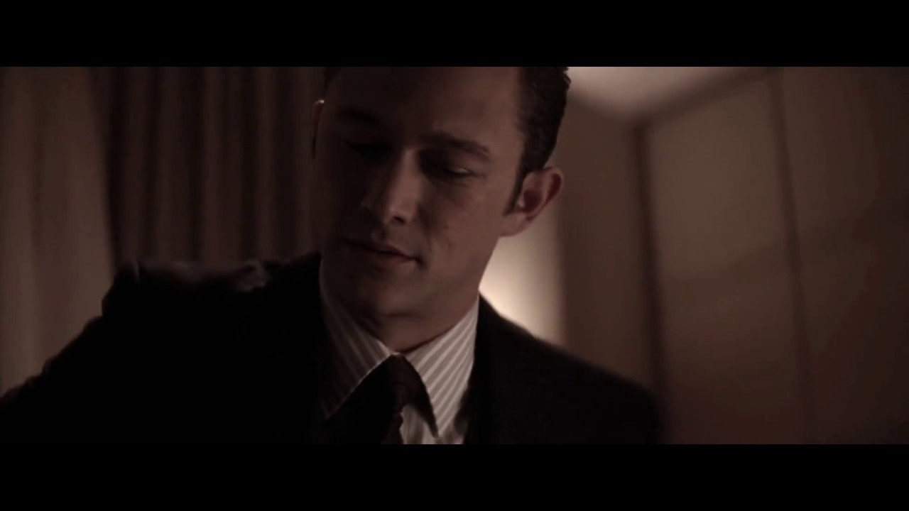 I Found - Arthur/Eames
