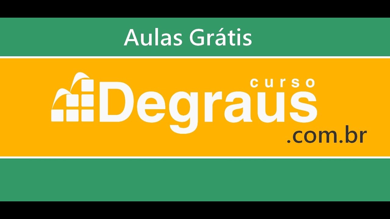 Prof. Rafael - História do Brasil - EsFCEx 2015 - Degraus