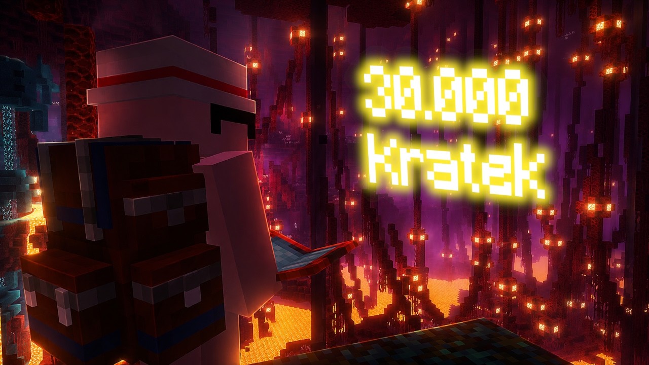 NAJDŁUŻSZA PODR&Oacute;Ż W MINECRAFT COBBLEMON? S3 #6