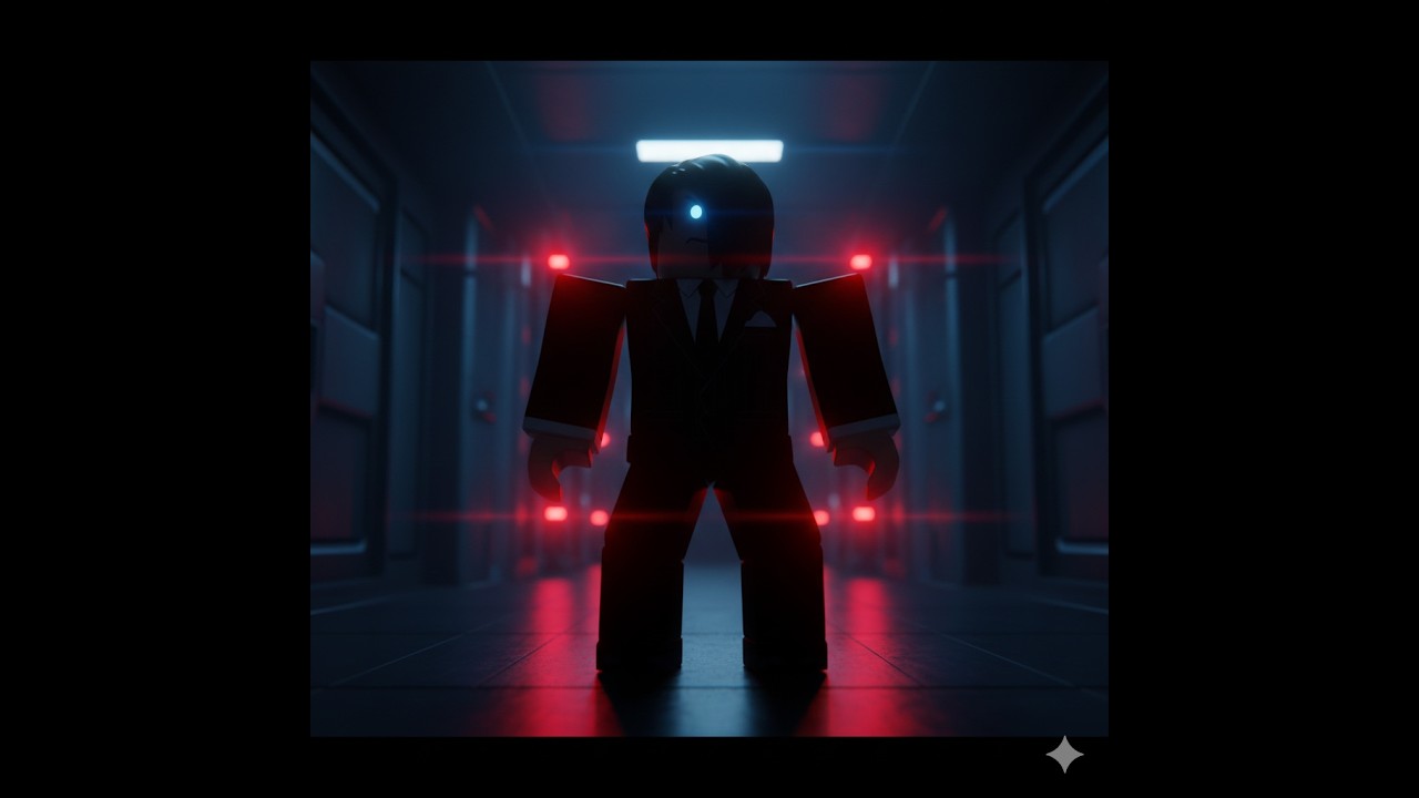 انكشف مكاني بس كملت للآخر 😈 | Roblox Stealth Mission