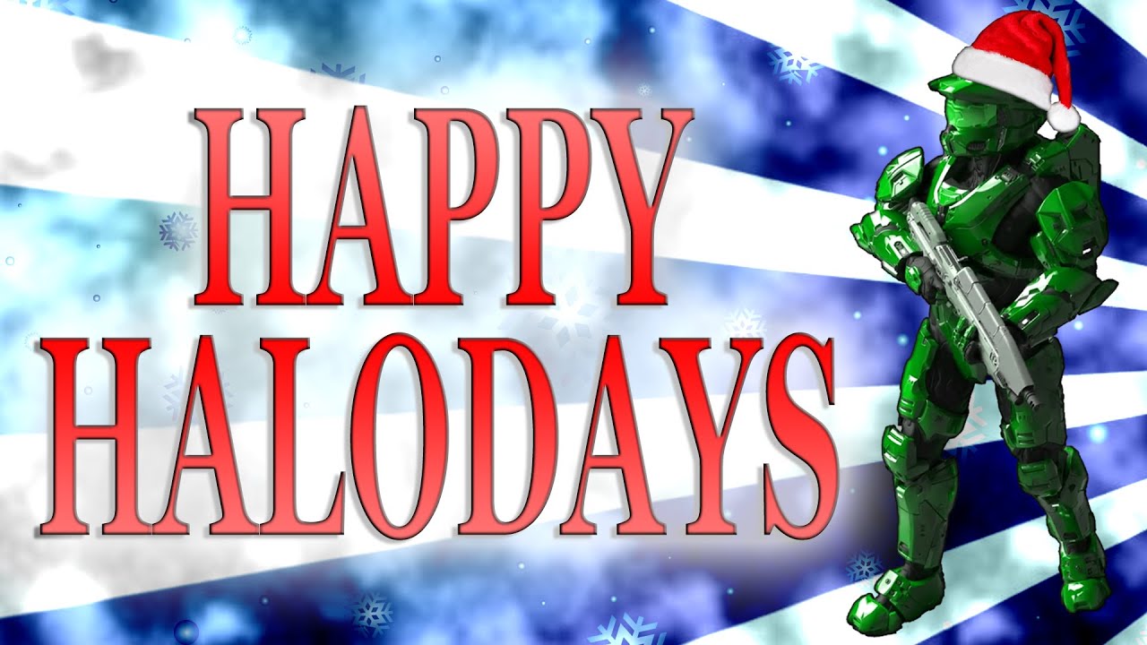 ReadyUpLive Holiday Message
