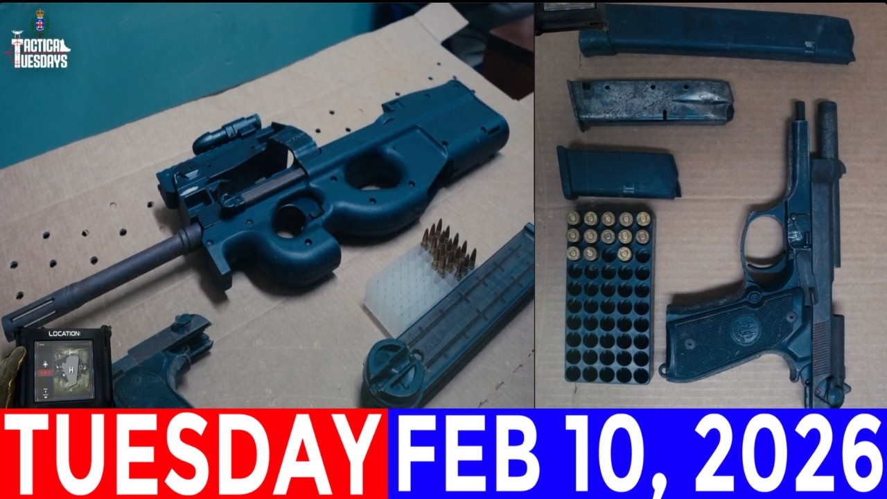 Jamaica NEWS Tuesday FEBRUARY 10, 2026