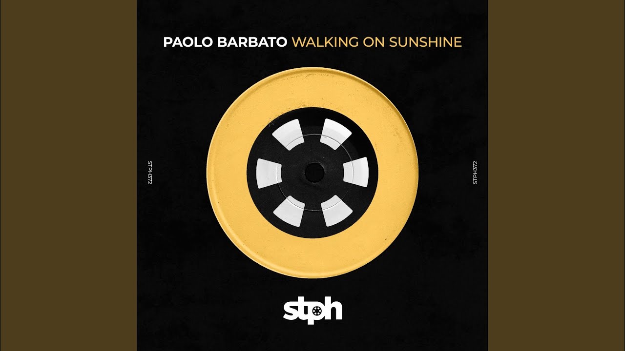 Walking On Sunshine (Extended Mix)