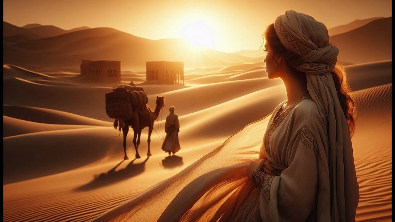 Caravan of Hearts | Cinematic & Instrumental Music
