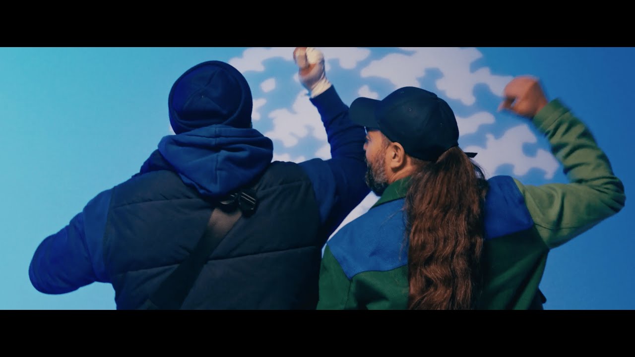 El Taiger - Mariao ft. Alain P&eacute;rez(Video Oficial)