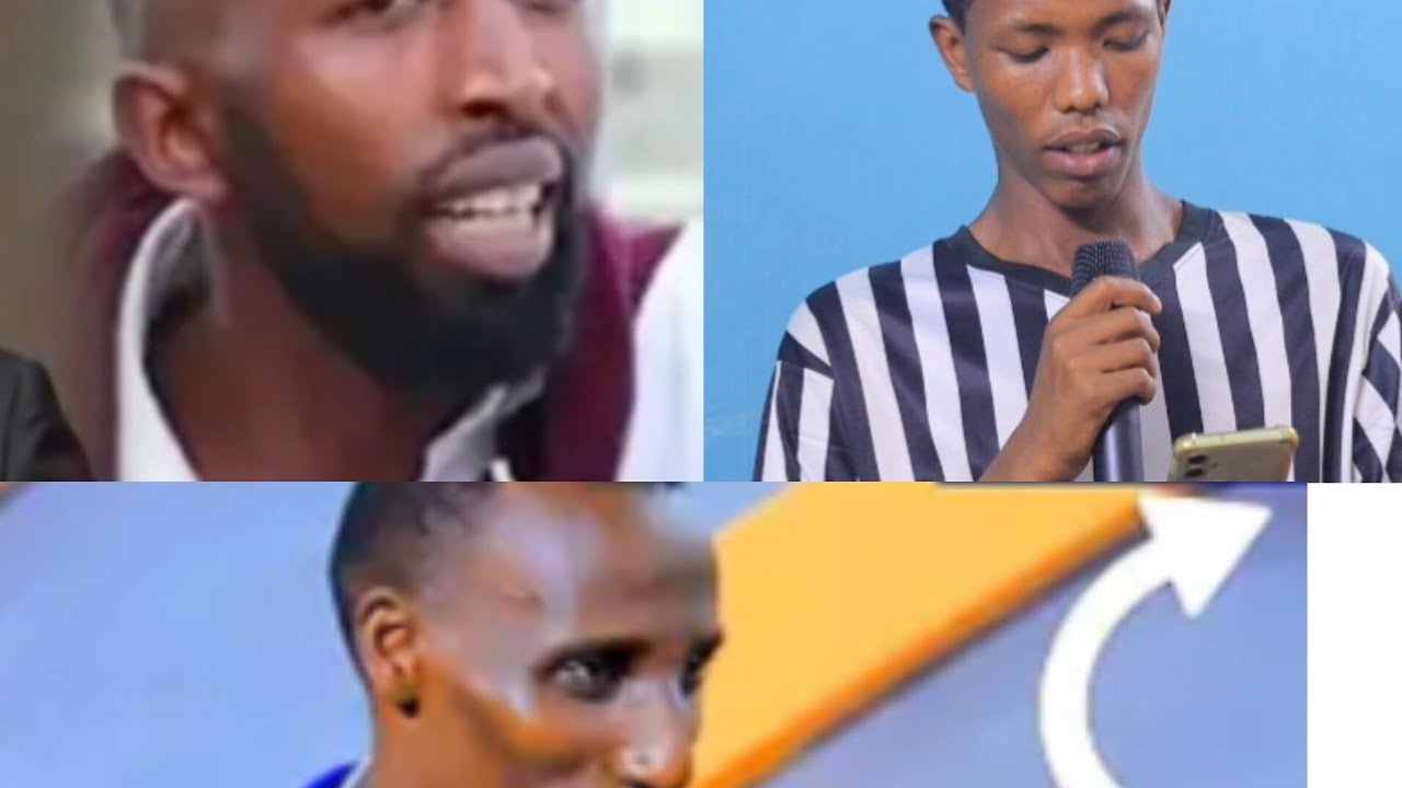 WHY KABUYE? WHY NTEZIDYAYO? BYATEWE NIKI KUGIRANGO BAGWANIRE MWIKANISA? 😂 