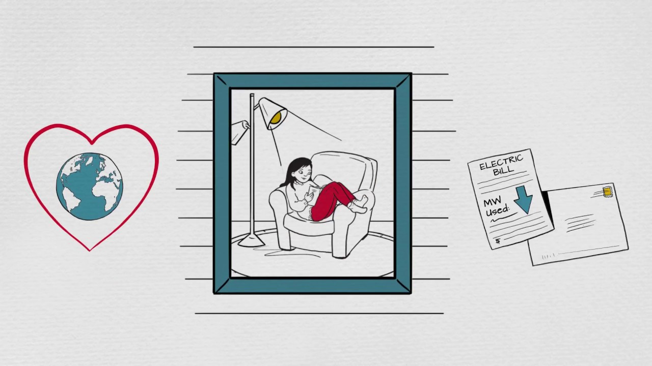 Why Energy Efficiency Is So Powerful