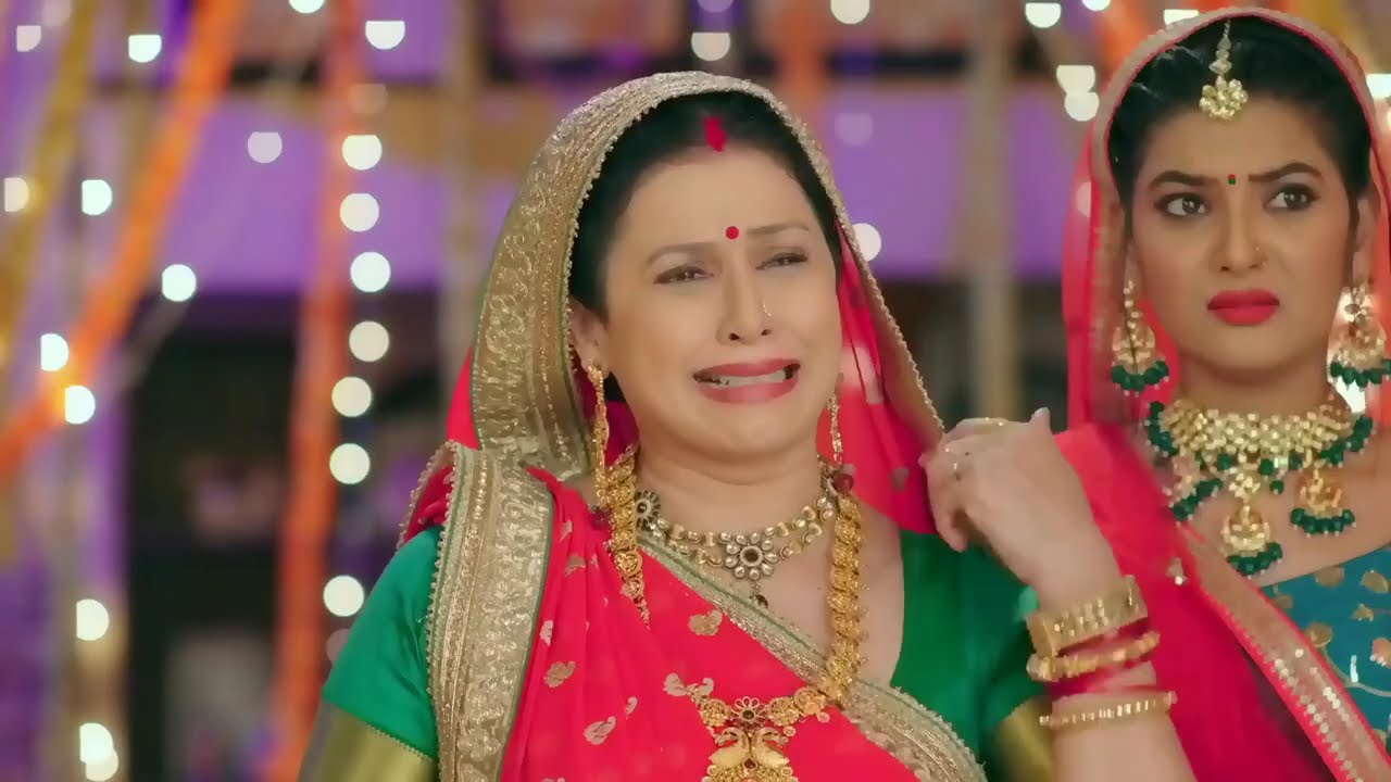 Santoshi Maa Sunayein Vrat Kathayein - Week In shorts - 89 - Swati, Santoshi Mata, Narad - And TV