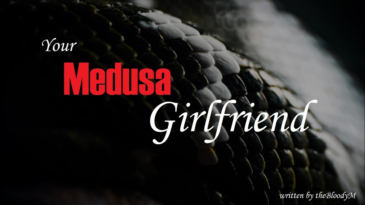 Medusa Girlfriend Gives You Morning Cuddles ASMR Roleplay -- (Female x Listener) (F4A) (Relaxation)