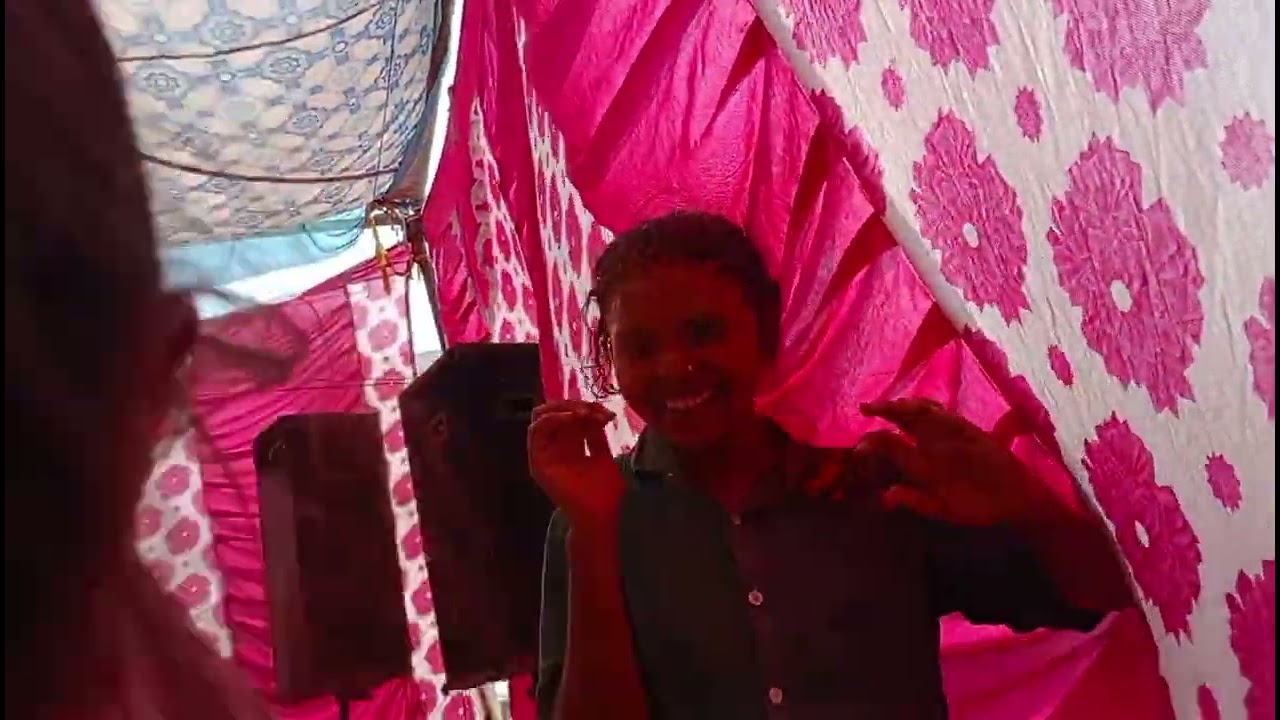 Hardahi vale din part -1😊🥰🥰