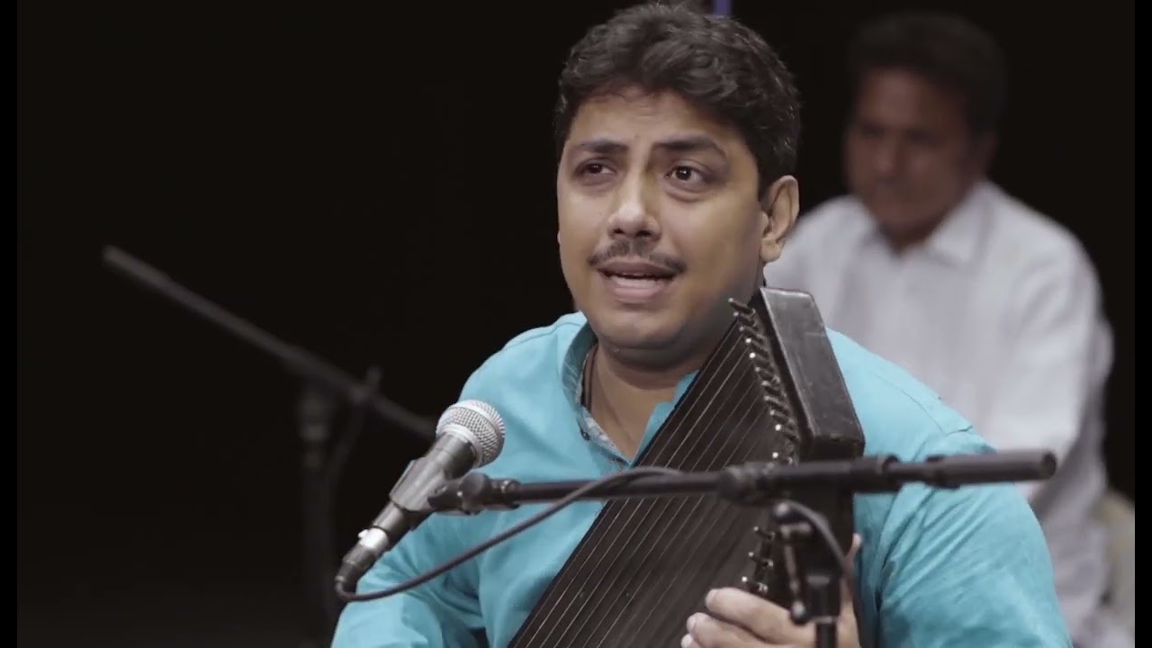 Madhu Kauns - Imran Ilyas Khan
