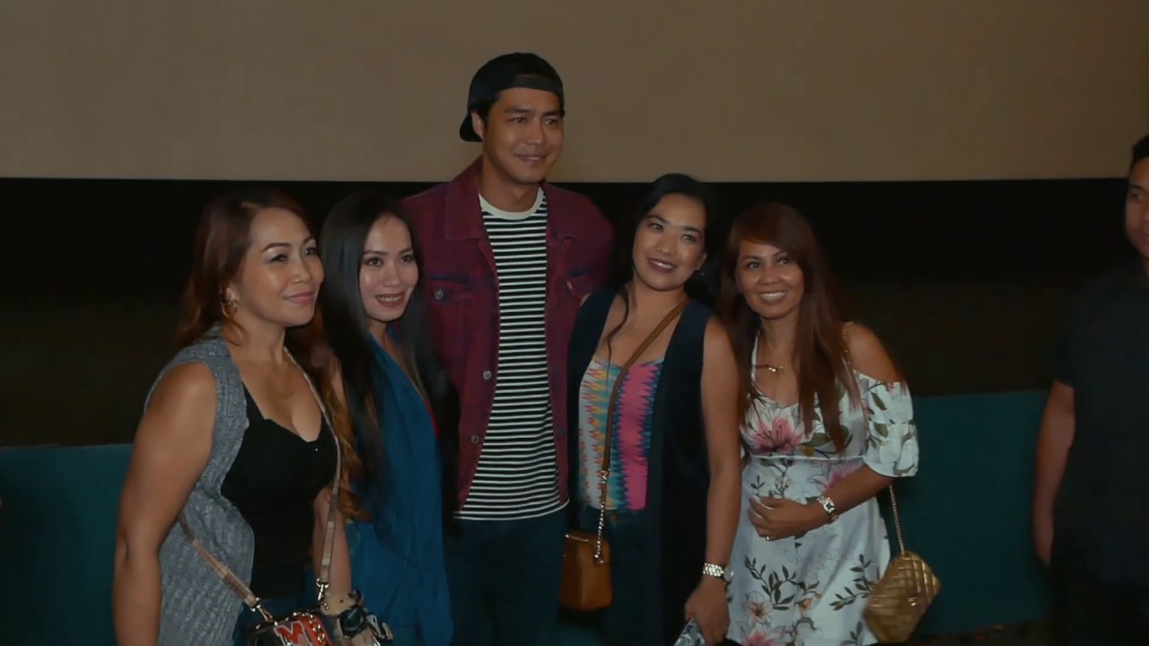To Love Some Buddy   GAOC Block Screening