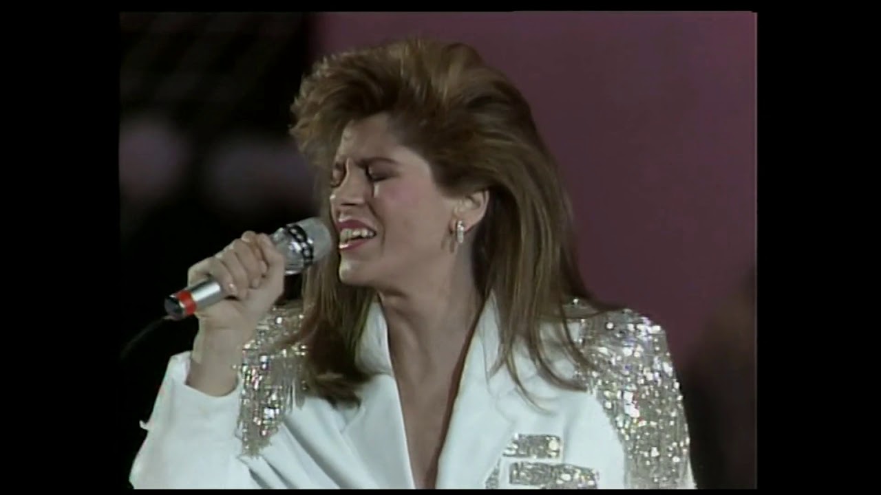 Penso em ti, eu sei - Portugal 1985 - Eurovision songs with live orchestra