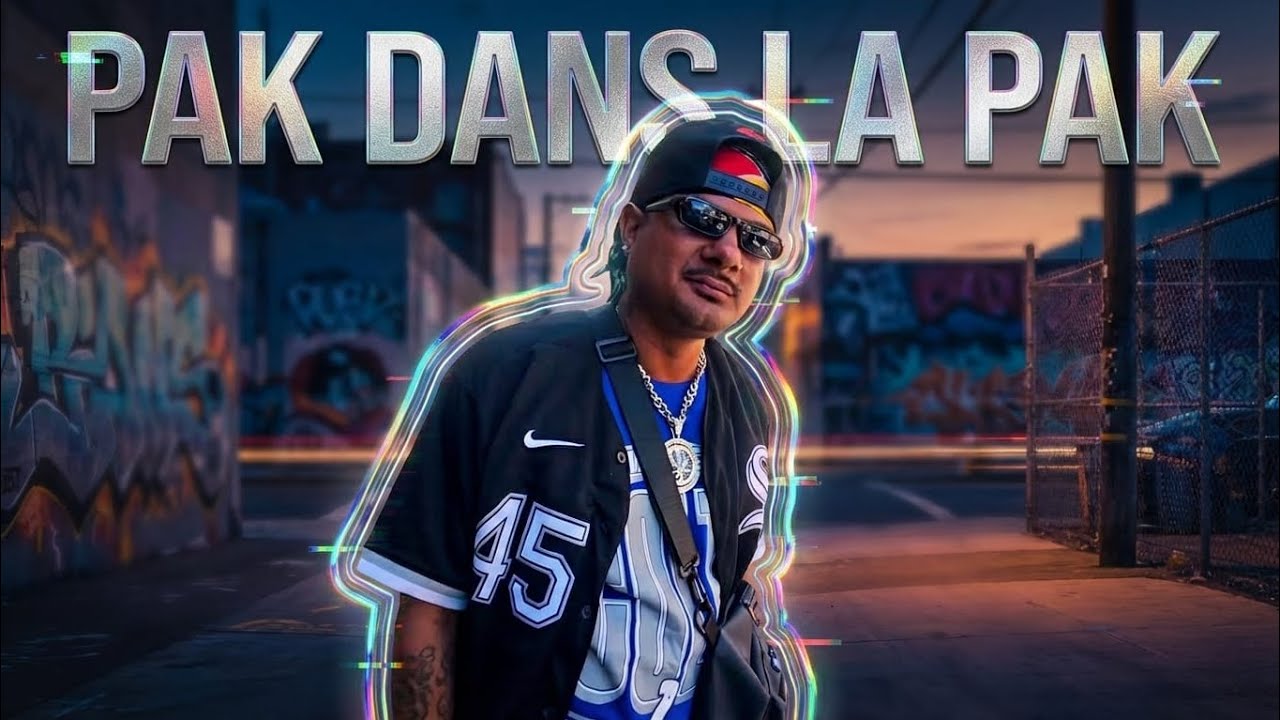 VEER MUSIC - PAK DANS LA PAK